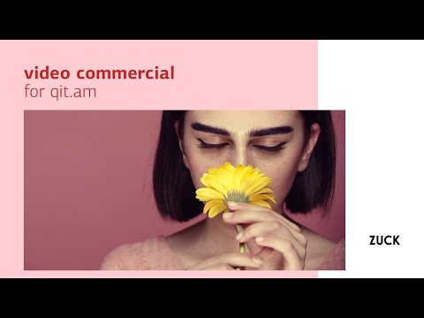 Multi-channel Campaign for Qit.am