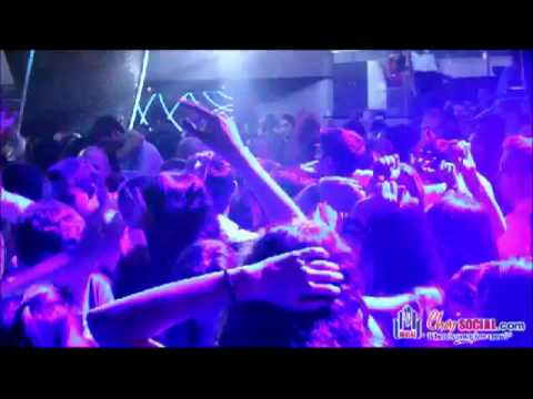 Chai Social® MATZO MADNESS @ STORY NIGHTCLUB 3.28.13