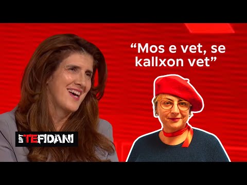 “Mos e vet, se kallxon vet” - Musliu qeshet me deklaratën e Dejona Mihalit