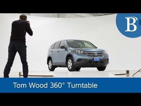 Tom Wood Automotive Group - Customer Success Story