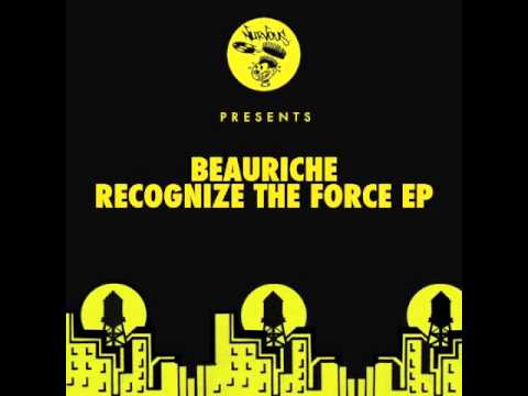 Just Us - You Got It (Beauriche ReWork)