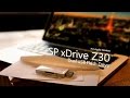 Накопитель Silicon Power 64GB USB/Lightning xDrive Z30 SP064GBLU3Z30V1W - видео