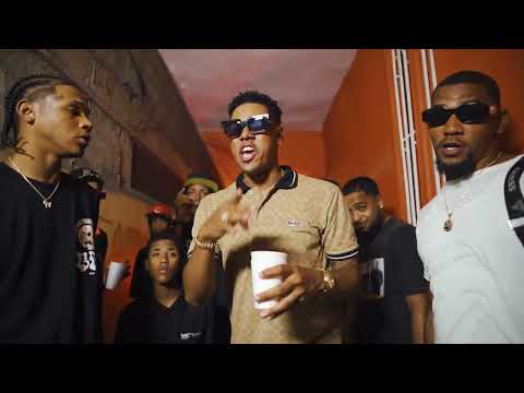 OG Sosa - Sistema De Barrio X @el2plinRD ( Video Oficial ) @dracogangfilms