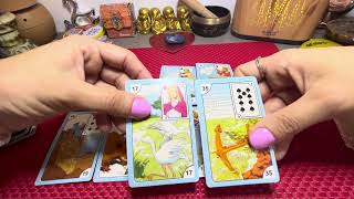 Novidades na sua Vida Amorosa ❤️