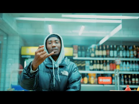 SHAWN HOUDINI - HORROR(🎥@itspressureszn)