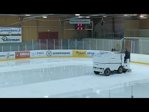 26.1. Jeppis Hockey - KoMu HT | Erä 2