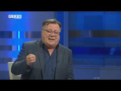 Telering, II dio - gost Halid Bešlić