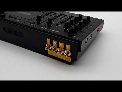 Serviced TASCAM Porta 03 Ministudio - Tape Out + Pitch Mod | 4-Track Cassette Recorder 4-Track Multitrack Cassette Recorder image 9