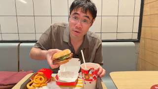 Eating McDonald's for Lunar New Year in Vietnam (Better Than USA?)