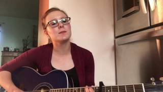 Praying for Rain | Raelynn | Cover