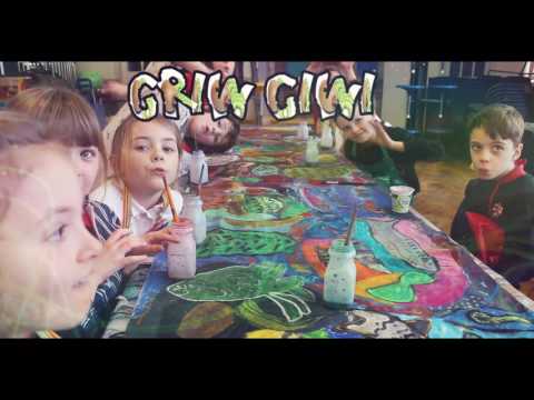 Ysgol Deganwy   Cadw'n heini