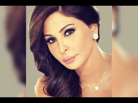 صورة البوم اخرتها معاك اليسا