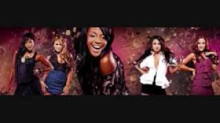 It's yours-Danity Kane