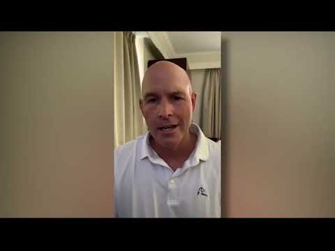 White House awards Medal of Valor to 3 Stamford firefighters following water rescue