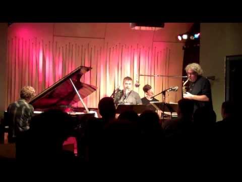 Tim Berne's Snakeoil [set 2] @ Firehouse 12, New Haven 2/2