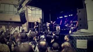 Benediction - Unfound Mortality (live @ MDF XI, 05/25/2013)