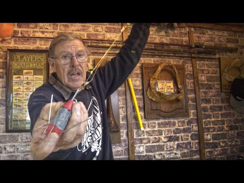 My Most Successful Beach Fishing Rig - How to Tie It