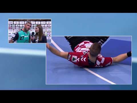 7 seria Superliga CHROBRY GŁOGÓW / SANDRA SPA POGOŃ SZCZECIN