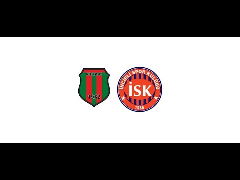 Mormenekşe GBSK 4 - 2 İncirli SK  (AKSA 1.Lig) 19.03.2023