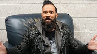 Skillet&#39;s John Cooper on Backlash: &#39;I Thought Rock Was Non Conformist&#39;