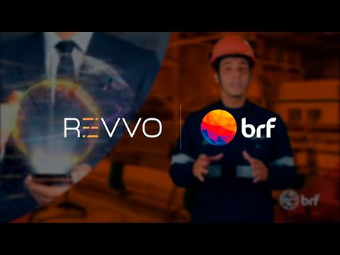 Case: BRF | Revvo