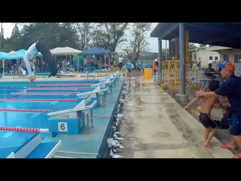 20190818肝属・曽於ジュニア水泳競技大会