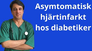 Tysta slag av diabetiker - med svenska undertexter