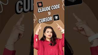 Claude Code vs Cursor: Which AI Is Better For You?