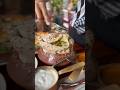 Veg Hyderabadi Biriyani In Surat Exploresurat Youtube Food Shorts Foodie