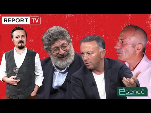 Bunkeri i TVSH-së në rast lufte, mashtruesit shqiptarë dhe kartonat e Ish Kinostudios l Esencë