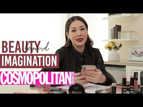 Beauty Beyond Marlene Hariman’s Imagination