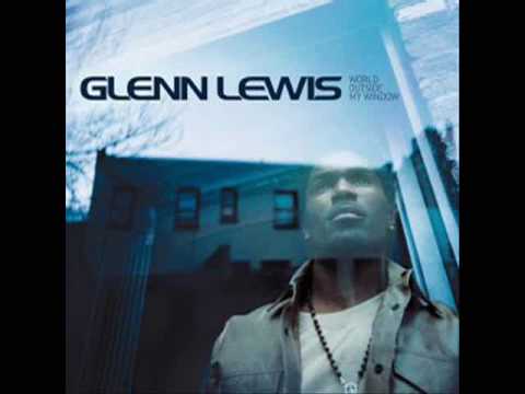 Glenn Lewis  This love