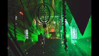 Jean Michel Jarre Live in Concert at Amnesia Ibiza Official Aftermovie