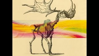 Snake Farm - Gunnar &amp; the Grizzly Boys (lyric video)