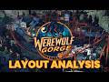 Werewolf Gorge Analysis Six Flags Fiesta Texas New For 2027 Vekoma Multi Launch Family Coaster