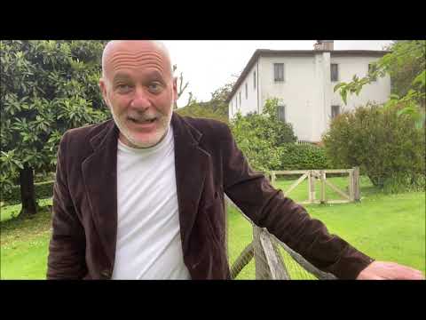 Un uomo pieno di gioia di Cesare Garboli