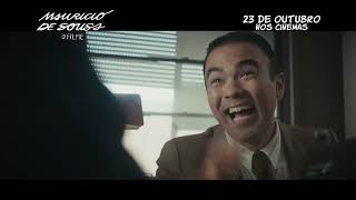 Mauricio de Sousa | O Filme - Teaser