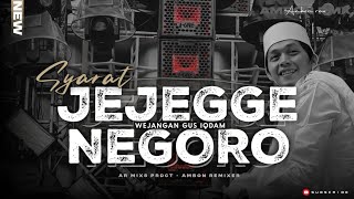 Download lagu NEW‼️DJ SYARAT JEJEGE NEGORO CANTIKA NUSWANTORO X WEJANGAN GUS IQDAM TERBARU 2026 - AR MIXS PRDCT 🔥 mp3 Download lagu NEW‼️DJ SYARAT JEJEGE NEGORO CANTIKA NUSWANTORO X WEJANGAN GUS IQDAM TERBARU 2026 - AR MIXS PRDCT 🔥 mp3