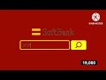 SoftBank Logo 2 2025 Effects Preview 2B V35 Effects FIXED