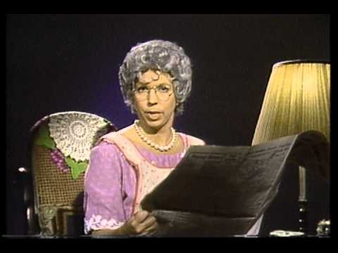 Lost "Mama" Commercials - Vicki Lawrence