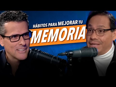 , title : 'Hábitos para MEJORAR tu MEMORIA 🧠- Dr. Eduardo Calixto y Marco Antonio Regil.'
