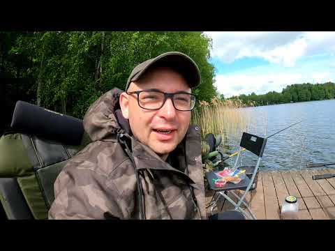 Jezioro Miłoszewskie, stanowisko nr 4