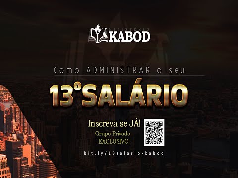 COMO ADMINISTRAR SEU 13º SALARIO