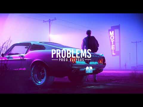 FREE UNTAGGED | Drake x Bryson Tiller / RnB Type Beat 2018 - Problems (prod. Ellysus)