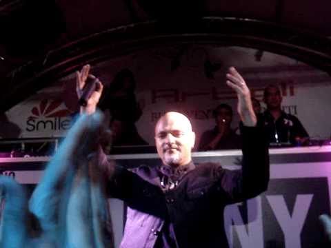 Bloom 06 Live At Dance Anni 90' Festival (Part 3)