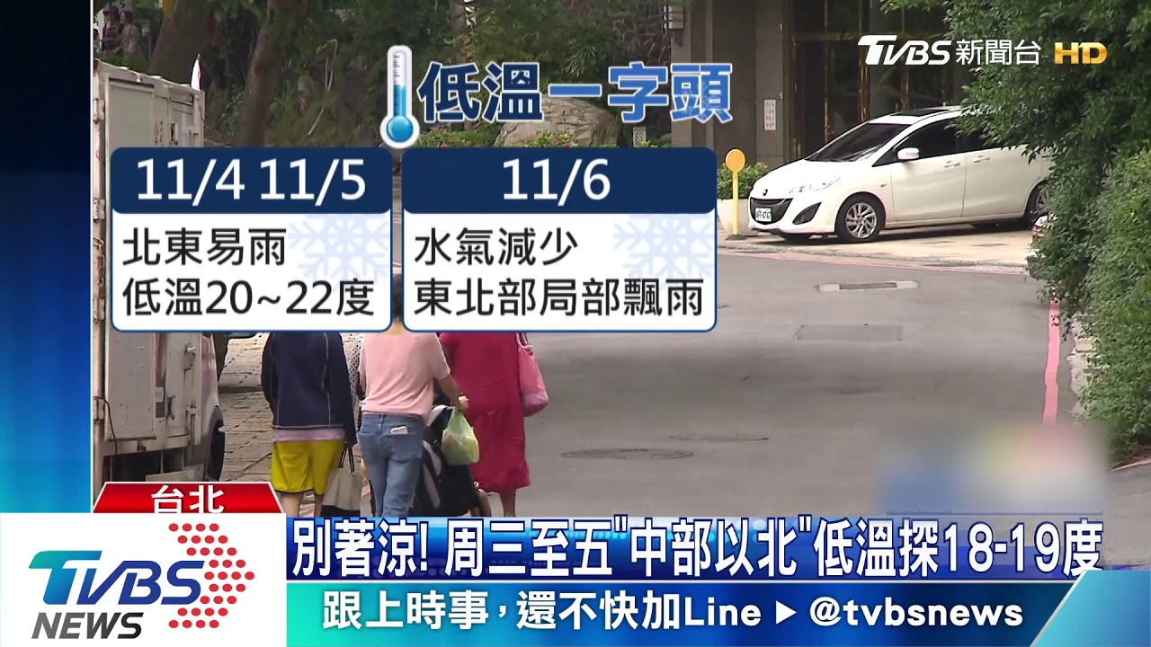 北市8間溫泉「大腸桿菌、總菌」超標 各罰2千元