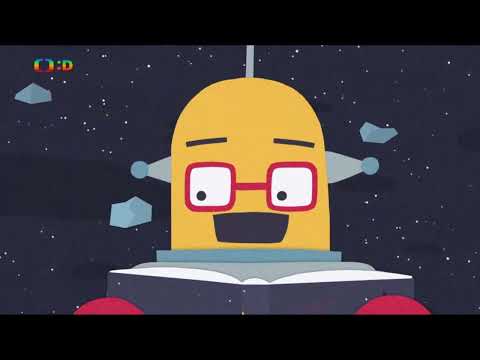 Kosmix Epizoda 16 Pluto