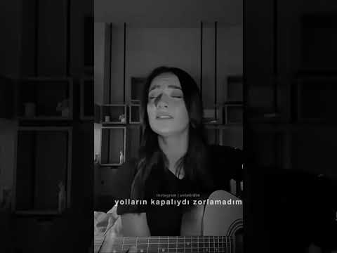 Belkide(Cover). #edit #fyp #müzik #belkide #belki