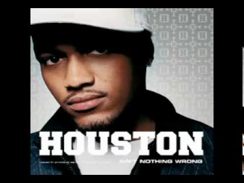 Houston - Ain't Nothing Wrong (G4orce Garage Mix)