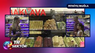 DELİGHTS WORLD AND GİFT SHOP - TR SEKTÖR